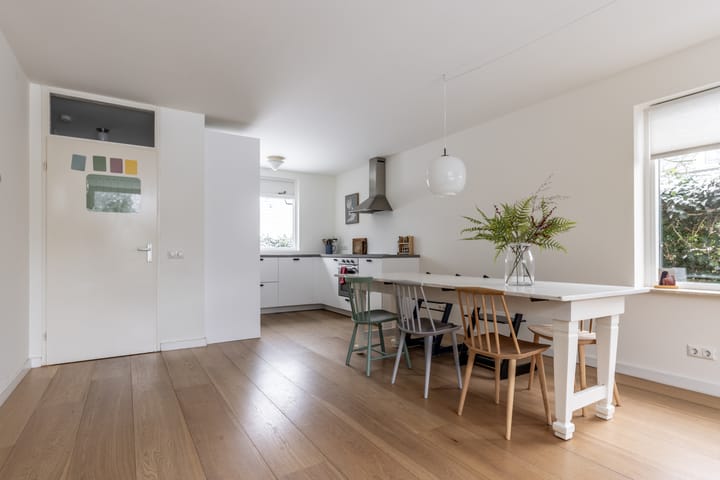 Foto 8 van Coby Riemersmalaan 20