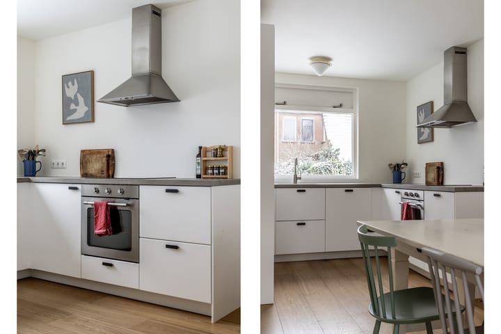 Foto 9 van Coby Riemersmalaan 20