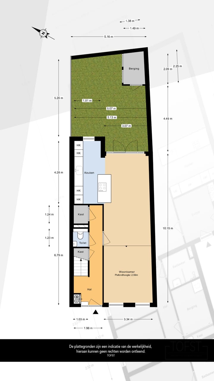 Photo 46 of Willem Barendszoonstraat 17