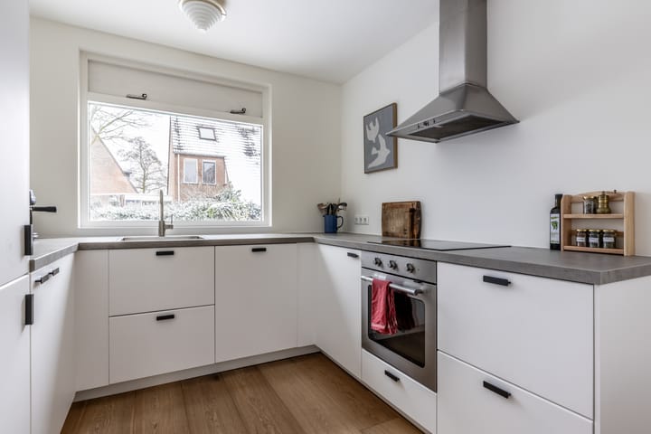 Foto 10 van Coby Riemersmalaan 20