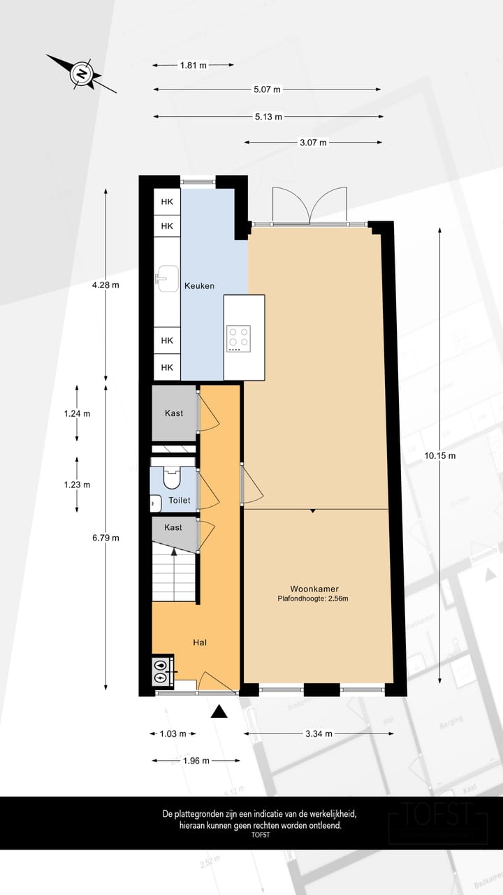 Photo 47 of Willem Barendszoonstraat 17