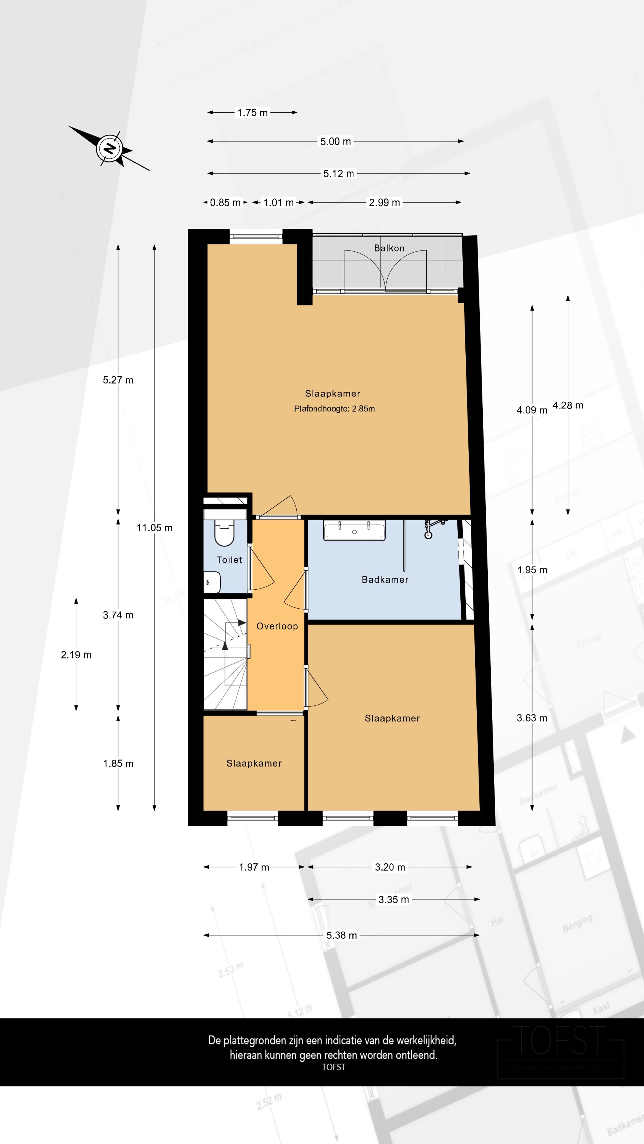 Foto 48 van Willem Barendszoonstraat 17