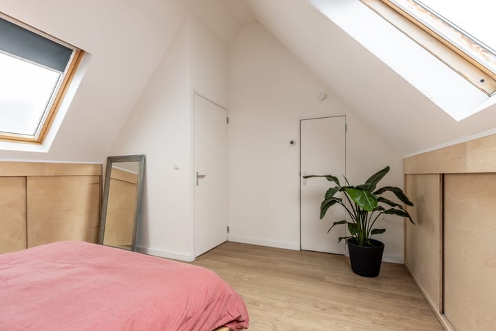 Foto 13 van Coby Riemersmalaan 20