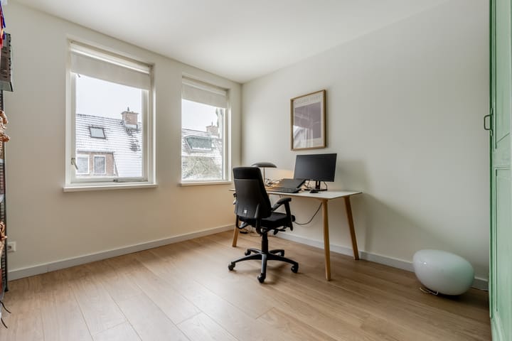 Foto 16 van Coby Riemersmalaan 20