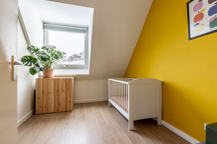 Foto 18 van Coby Riemersmalaan 20