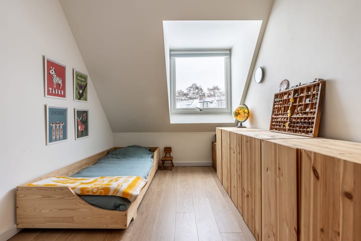 Foto 19 van Coby Riemersmalaan 20