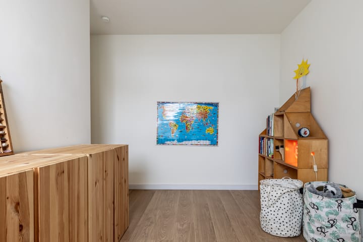 Foto 20 van Coby Riemersmalaan 20