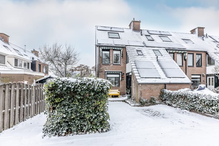 Foto 22 van Coby Riemersmalaan 20