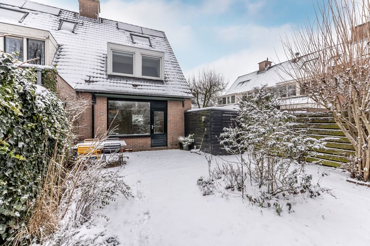 Foto 23 van Coby Riemersmalaan 20