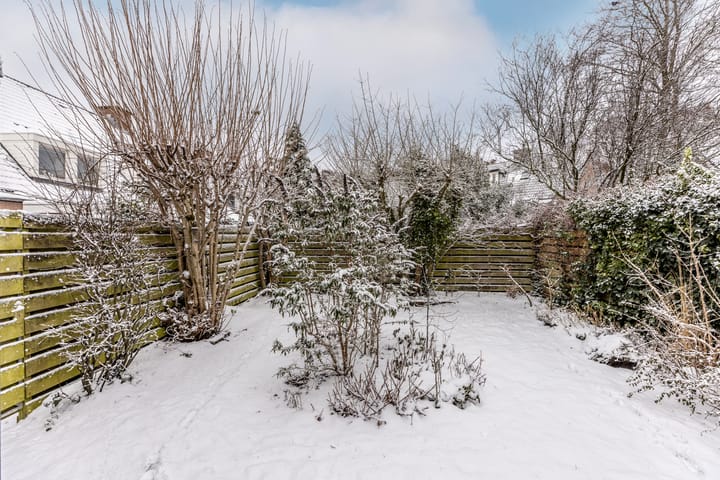 Foto 24 van Coby Riemersmalaan 20