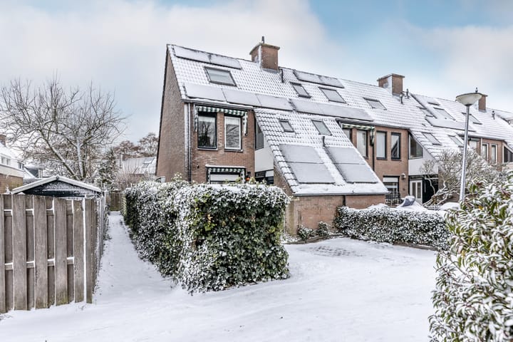 Foto 27 van Coby Riemersmalaan 20