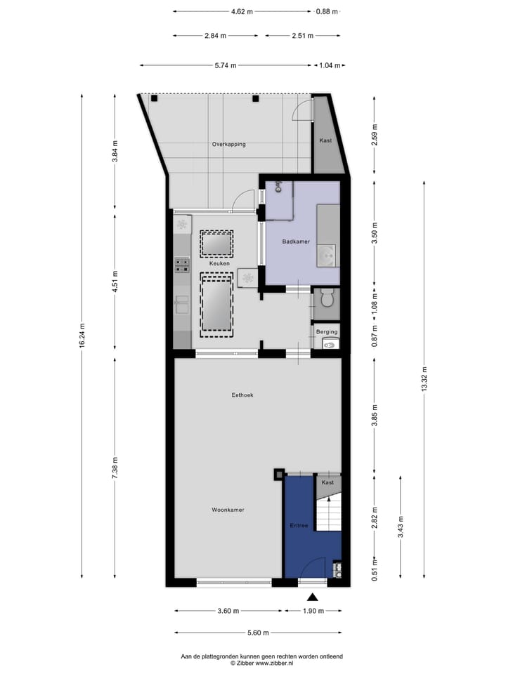 Foto 33 van Leenderweg 38