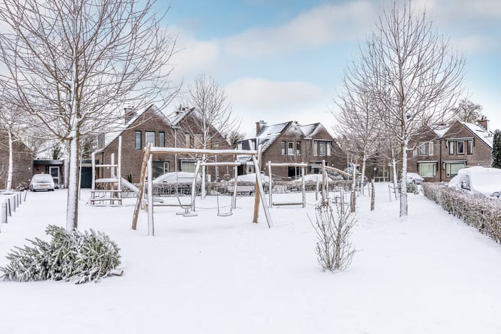 Foto 28 van Coby Riemersmalaan 20