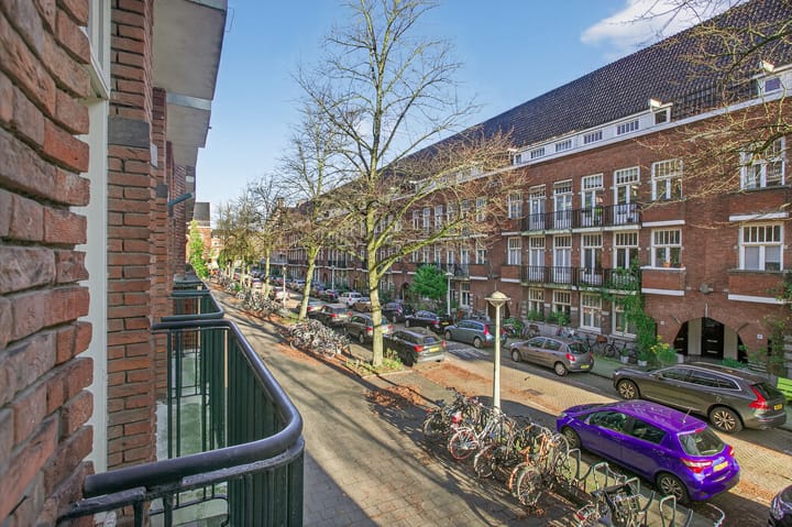 Foto 16 van Legmeerstraat 34-1