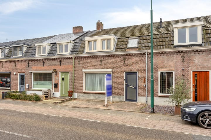 Foto 2 van Leenderweg 38