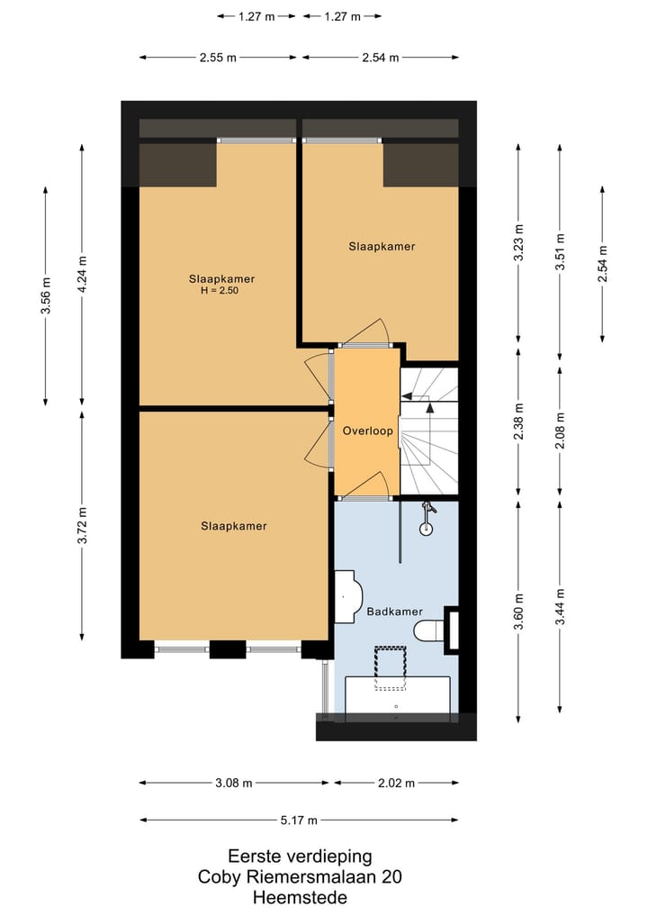 Foto 30 van Coby Riemersmalaan 20