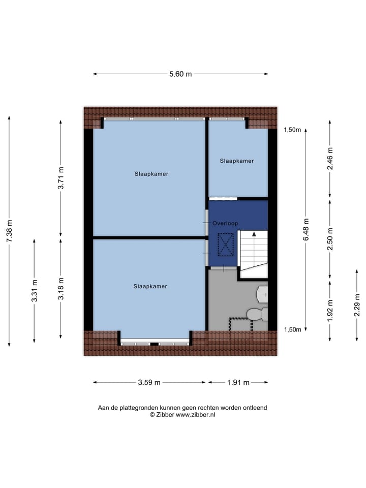 Foto 34 van Leenderweg 38
