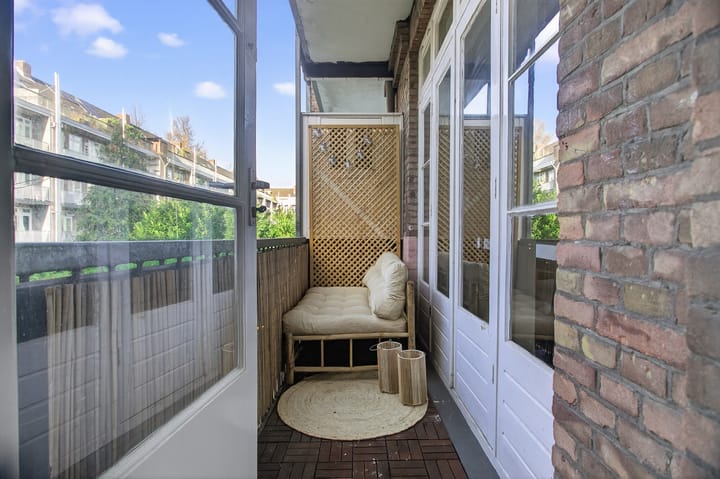 Foto 24 van Legmeerstraat 34-1