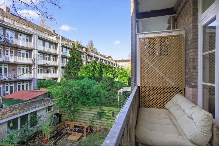 Foto 25 van Legmeerstraat 34-1