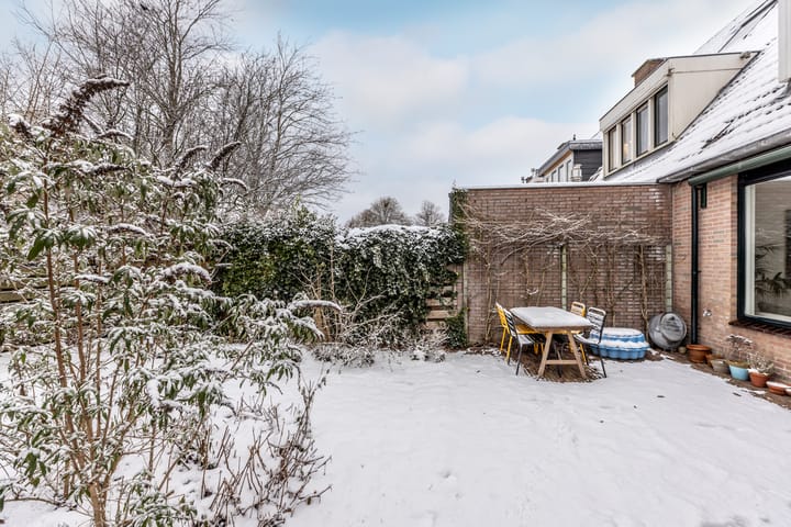 Foto 25 van Coby Riemersmalaan 20