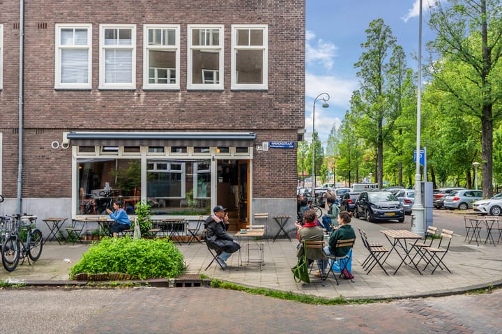 Foto 41 van Legmeerstraat 34-1