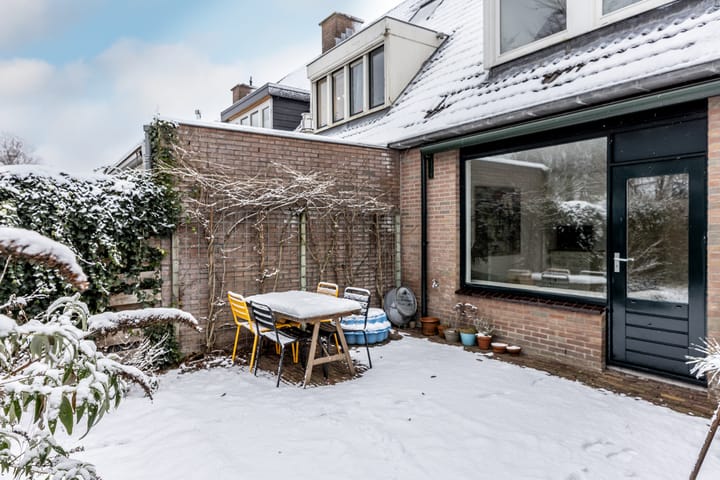 Foto 26 van Coby Riemersmalaan 20