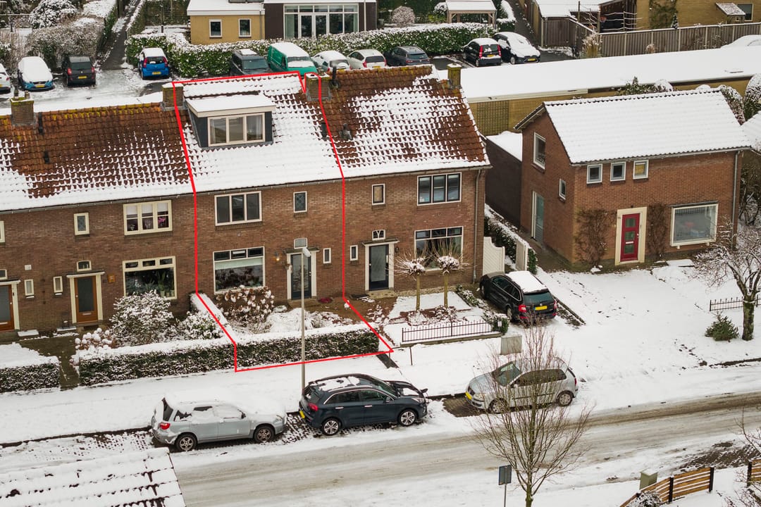 Photo 1 of Molenstraat 21