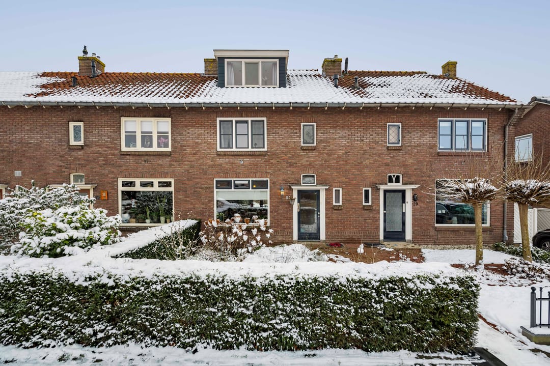 Photo 2 of Molenstraat 21