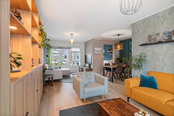 Foto 8 van Molenstraat 21