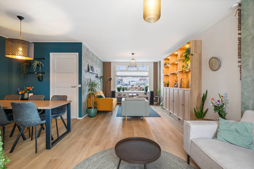 Photo 13 of Molenstraat 21