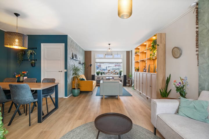 Foto 13 van Molenstraat 21