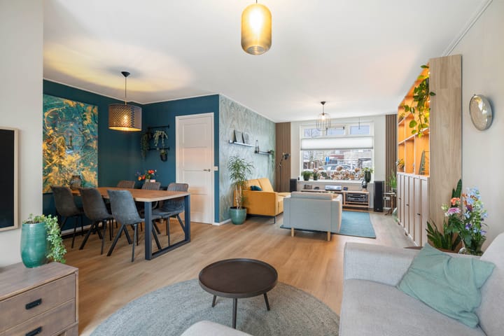 Foto 14 van Molenstraat 21