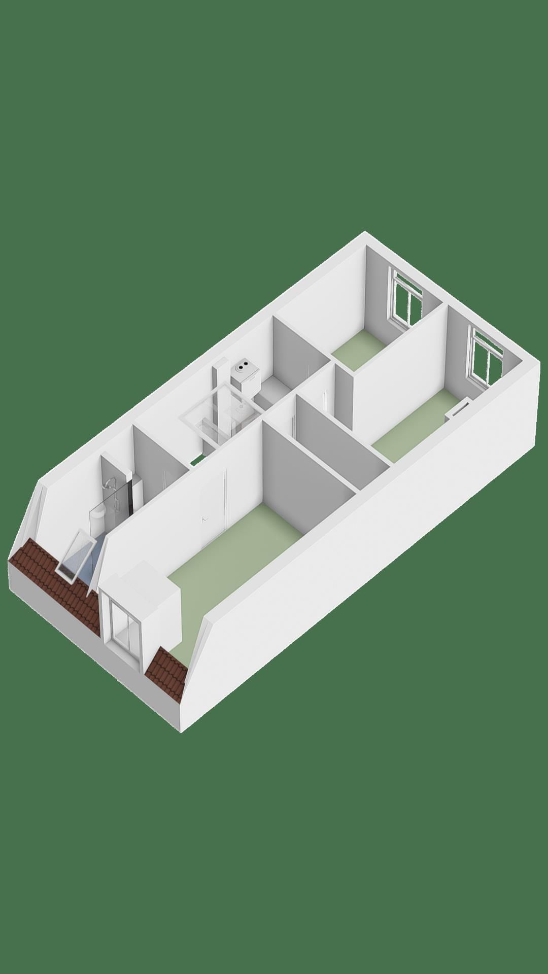 Foto 43 van Abel Tasmanstraat 35-BS