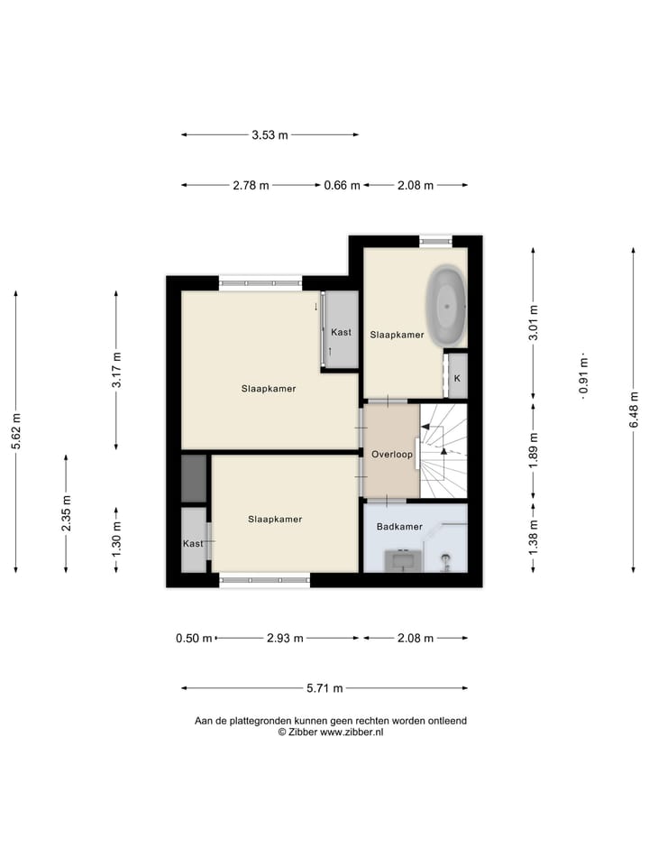 Foto 53 van Molenstraat 21