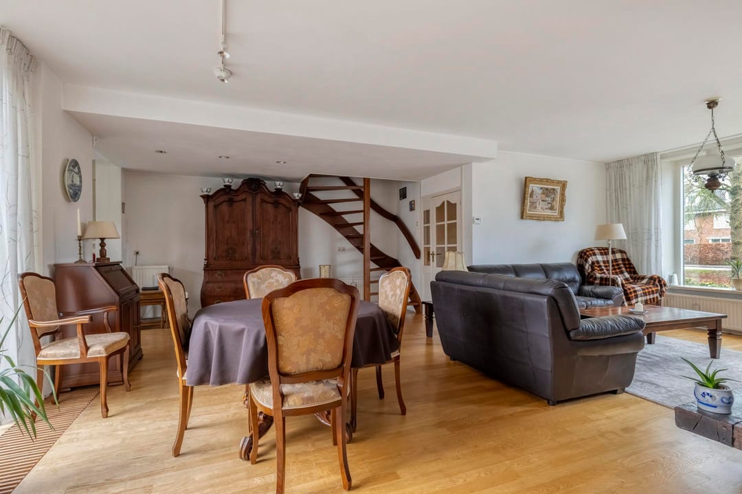 Photo 8 of Torenlaan 27