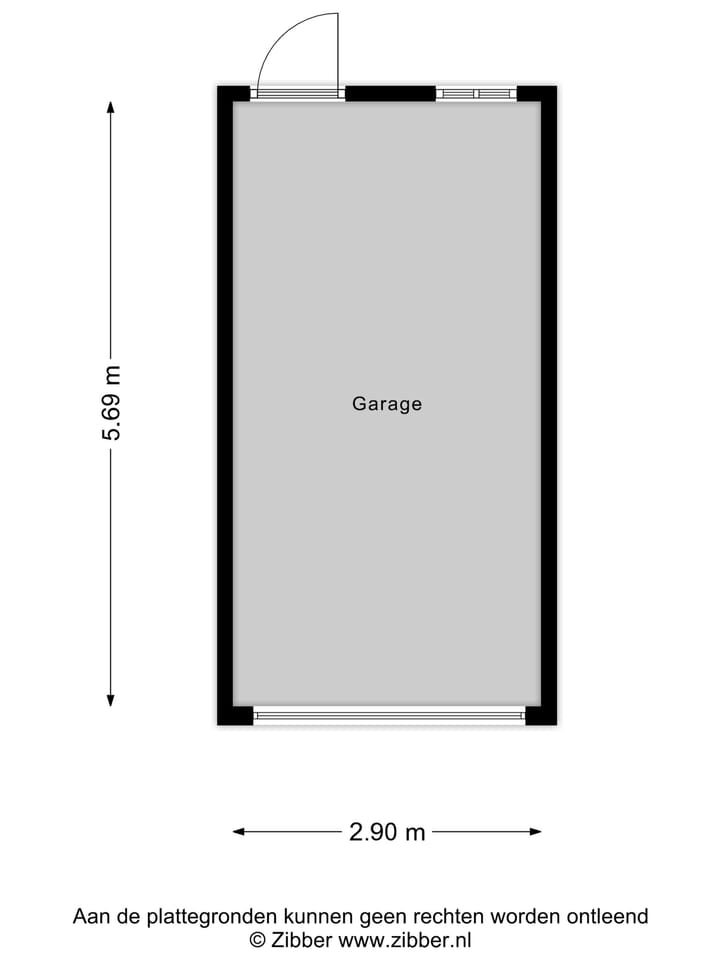 Foto 56 van Molenstraat 21