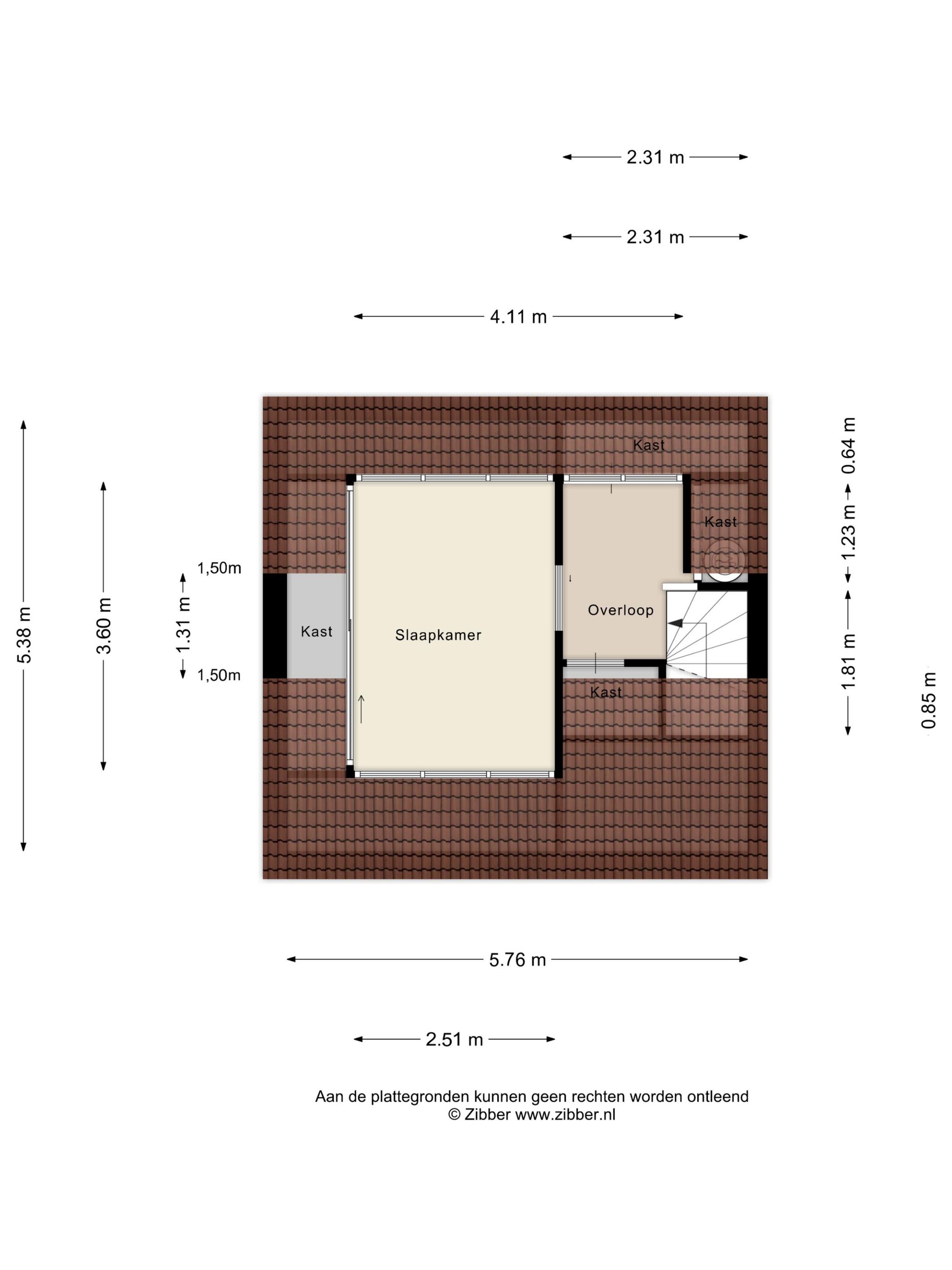 Photo 54 of Molenstraat 21