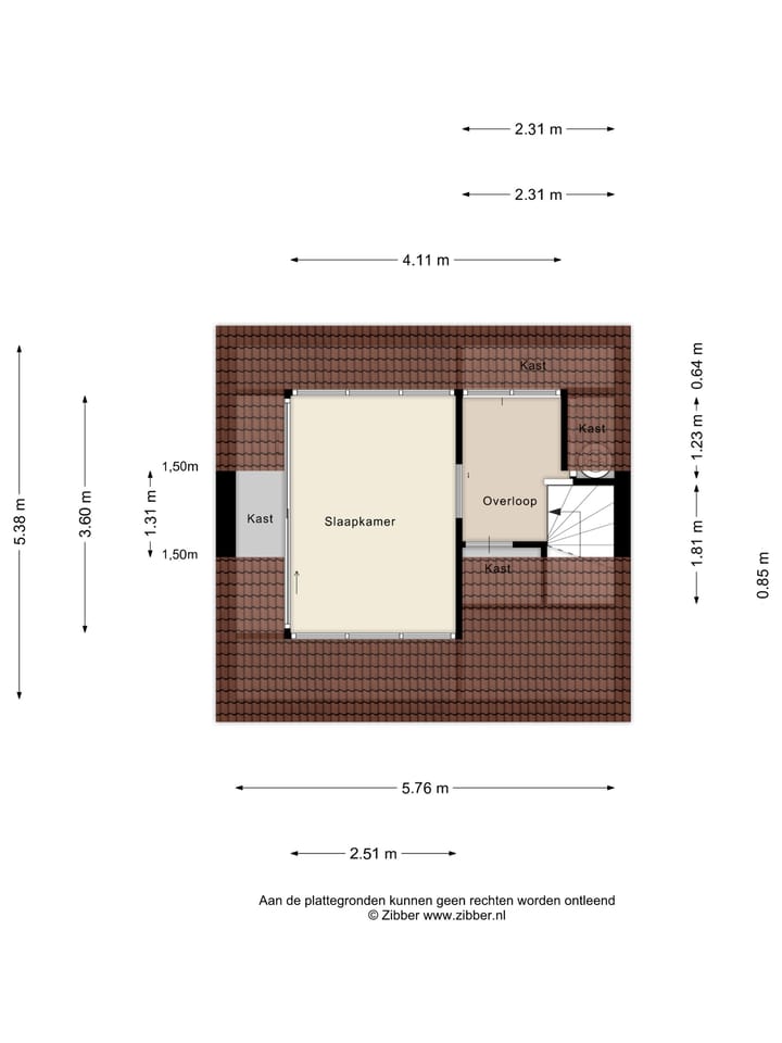 Foto 54 van Molenstraat 21