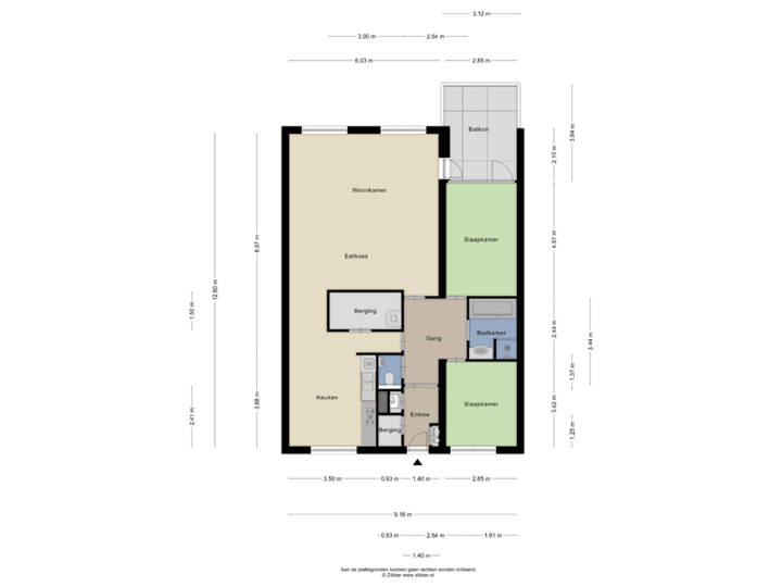 Appartement