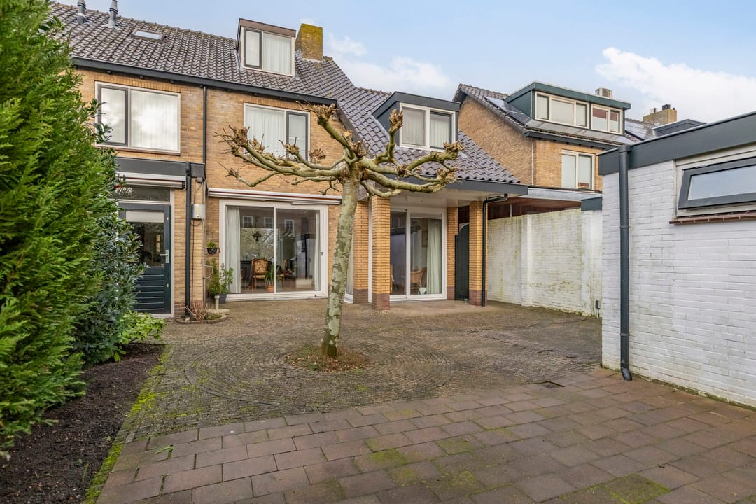 Photo 28 of Torenlaan 27