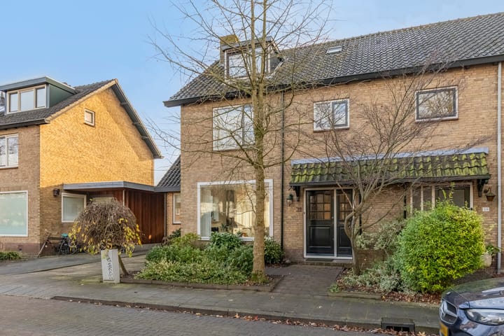 Foto 28 van Torenlaan 27