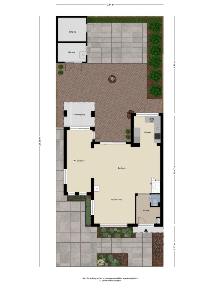 Foto 31 van Torenlaan 27