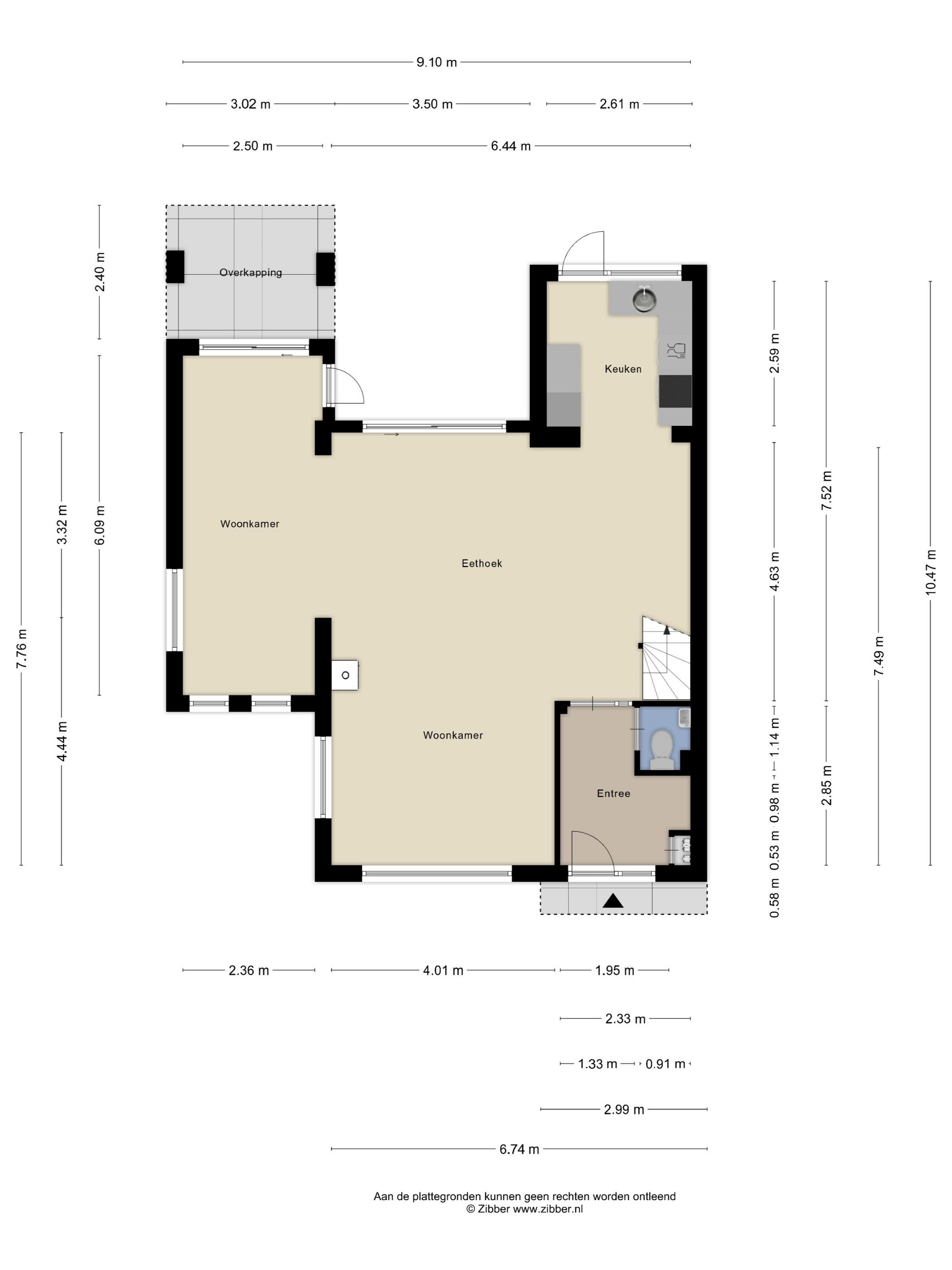 Photo 33 of Torenlaan 27