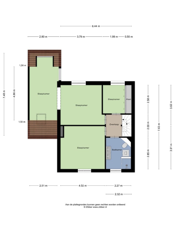 Foto 33 van Torenlaan 27