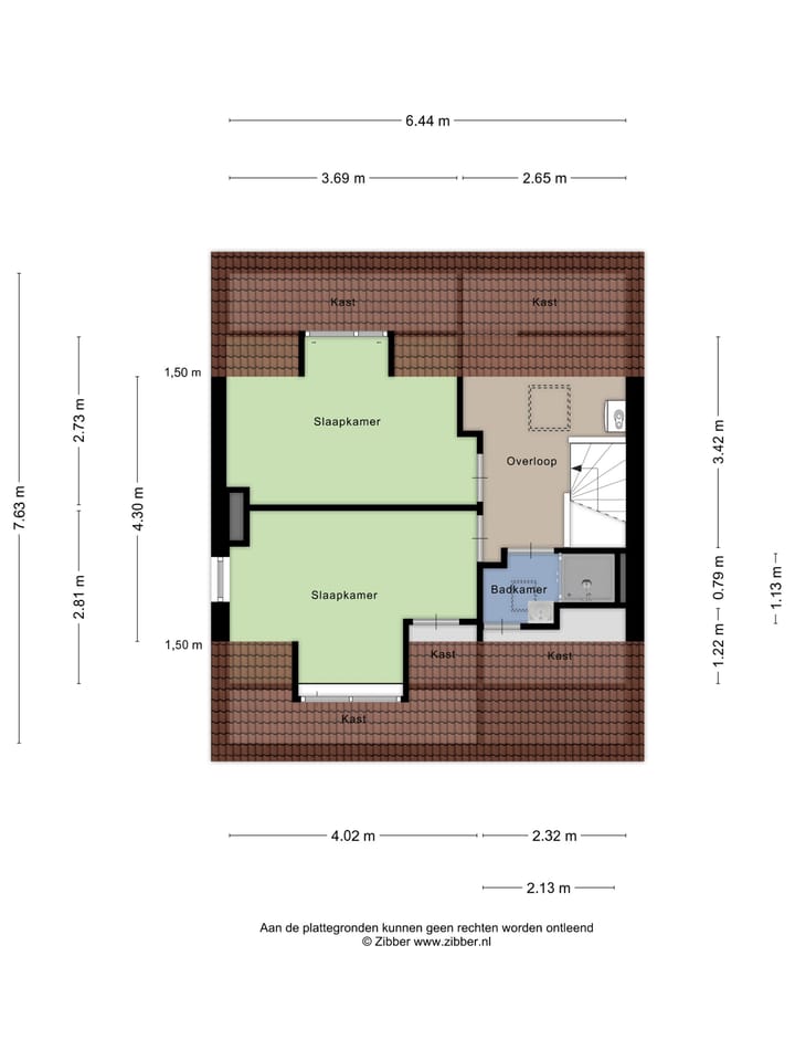 Foto 34 van Torenlaan 27