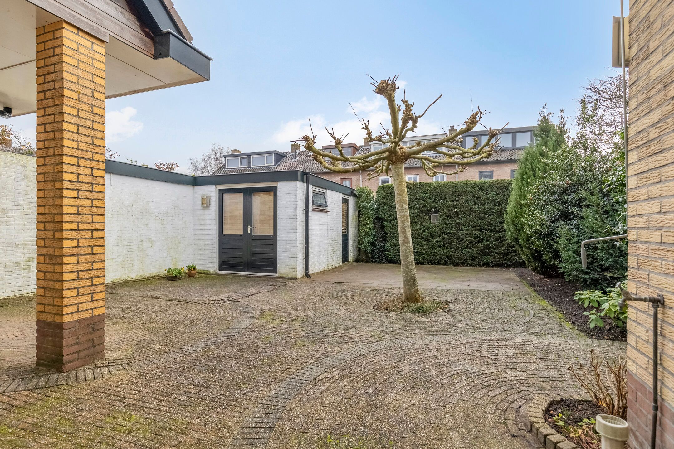 Photo 27 of Torenlaan 27