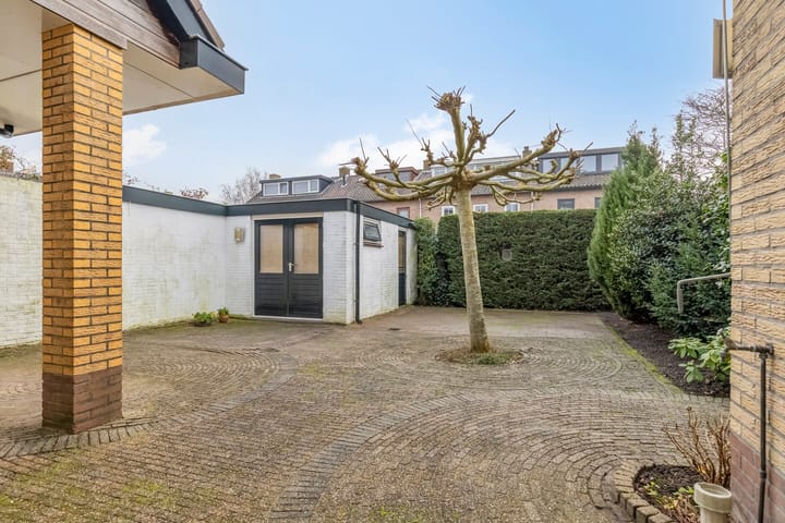 Foto 26 van Torenlaan 27