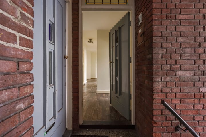 Foto 2 van Velpsestraat 141