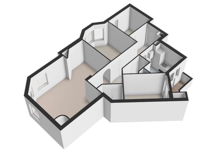 Foto 22 van Velpsestraat 141