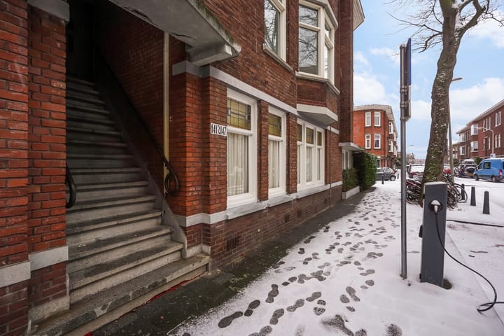 Foto 18 van Velpsestraat 141